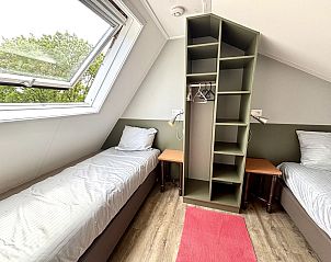 Unterkunft 620241 - Appartement Walcheren - Appartement Boszicht 3