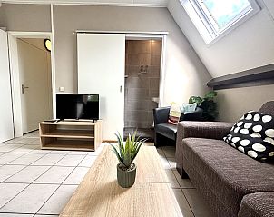 Unterkunft 620241 - Appartement Walcheren - Appartement Boszicht 3