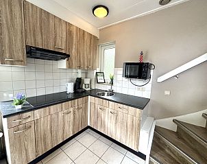 Unterkunft 620241 - Appartement Walcheren - Appartement Boszicht 3