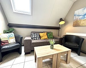 Unterkunft 620241 - Appartement Walcheren - Appartement Boszicht 3