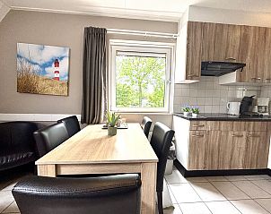 Unterkunft 620241 - Appartement Walcheren - Appartement Boszicht 3