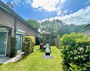 Unterkunft 620241 - Appartement Walcheren - Appartement Boszicht 3