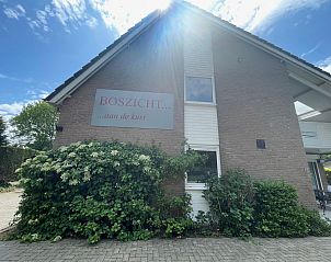 Unterkunft 620241 - Appartement Walcheren - Appartement Boszicht 3
