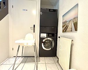 Unterkunft 620241 - Appartement Walcheren - Appartement Boszicht 3