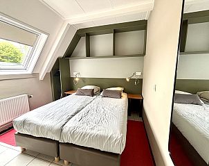 Unterkunft 620243 - Ferienhaus Walcheren - Vakantiehuis Boszicht 2