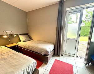Unterkunft 620243 - Ferienhaus Walcheren - Vakantiehuis Boszicht 2