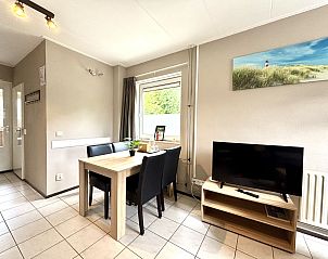 Unterkunft 620243 - Ferienhaus Walcheren - Vakantiehuis Boszicht 2