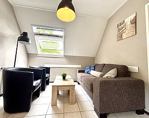 Unterkunft 620243 - Ferienhaus Walcheren - Vakantiehuis Boszicht 2