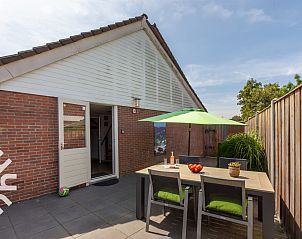 Unterkunft 620251 - Ferienhaus Walcheren - ZE188