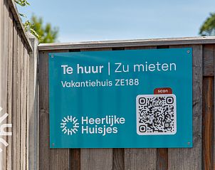 Unterkunft 620251 - Ferienhaus Walcheren - ZE188
