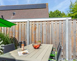 Unterkunft 620251 - Ferienhaus Walcheren - ZE188
