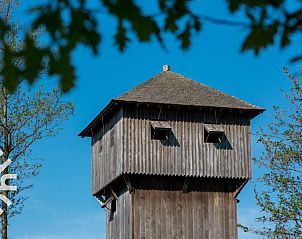 Unterkunft 620251 - Ferienhaus Walcheren - ZE188