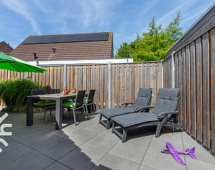 Unterkunft 620251 - Ferienhaus Walcheren - ZE188