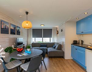 Unterkunft 620251 - Ferienhaus Walcheren - ZE188
