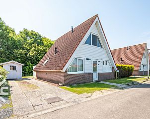 Unterkunft 620252 - Ferienhaus Walcheren - ZE200