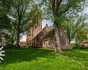 Unterkunft 620252 - Ferienhaus Walcheren - ZE200