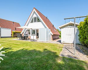Unterkunft 620252 - Ferienhaus Walcheren - ZE200