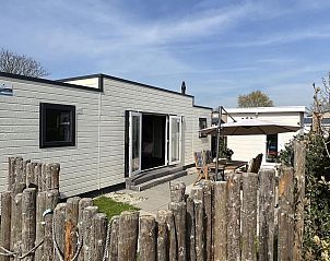 Unterkunft 620255 - Ferienhaus Walcheren - VZ652 Chalet Oostkapelle