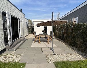 Unterkunft 620255 - Ferienhaus Walcheren - VZ652 Chalet Oostkapelle