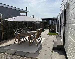 Unterkunft 620255 - Ferienhaus Walcheren - VZ652 Chalet Oostkapelle