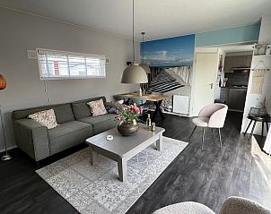 Unterkunft 620255 - Ferienhaus Walcheren - VZ652 Chalet Oostkapelle