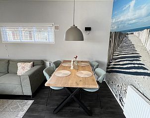 Unterkunft 620255 - Ferienhaus Walcheren - VZ652 Chalet Oostkapelle