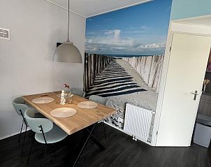 Unterkunft 620255 - Ferienhaus Walcheren - VZ652 Chalet Oostkapelle