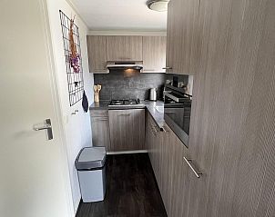 Unterkunft 620255 - Ferienhaus Walcheren - VZ652 Chalet Oostkapelle