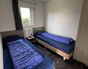 Unterkunft 620255 - Ferienhaus Walcheren - VZ652 Chalet Oostkapelle