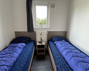 Unterkunft 620255 - Ferienhaus Walcheren - VZ652 Chalet Oostkapelle