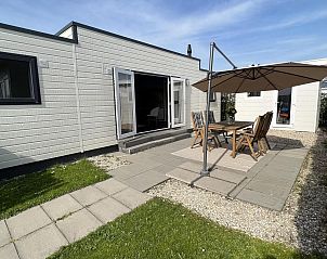 Unterkunft 620255 - Ferienhaus Walcheren - VZ652 Chalet Oostkapelle