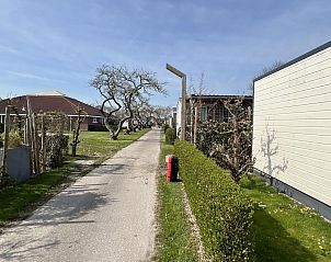 Unterkunft 620255 - Ferienhaus Walcheren - VZ652 Chalet Oostkapelle