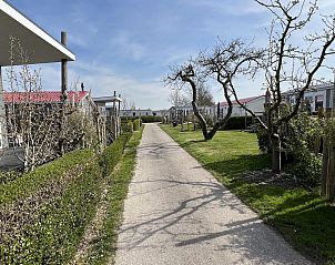 Unterkunft 620255 - Ferienhaus Walcheren - VZ652 Chalet Oostkapelle