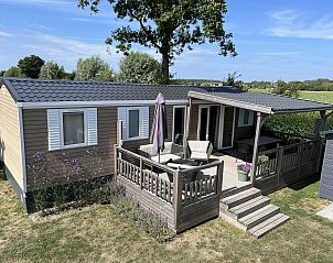 Unterkunft 620257 - Ferienhaus Walcheren - VZ1147 Vakantiechalet in Oostkapelle