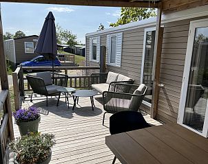 Unterkunft 620257 - Ferienhaus Walcheren - VZ1147 Vakantiechalet in Oostkapelle