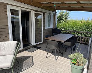 Unterkunft 620257 - Ferienhaus Walcheren - VZ1147 Vakantiechalet in Oostkapelle