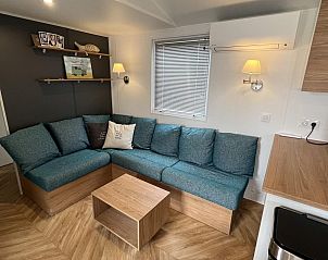 Unterkunft 620257 - Ferienhaus Walcheren - VZ1147 Vakantiechalet in Oostkapelle