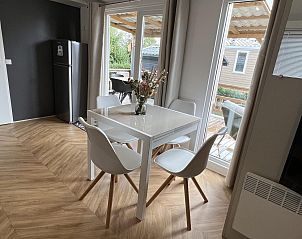 Unterkunft 620257 - Ferienhaus Walcheren - VZ1147 Vakantiechalet in Oostkapelle