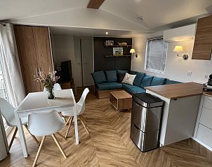 Unterkunft 620257 - Ferienhaus Walcheren - VZ1147 Vakantiechalet in Oostkapelle