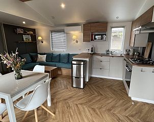 Unterkunft 620257 - Ferienhaus Walcheren - VZ1147 Vakantiechalet in Oostkapelle