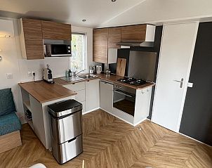 Unterkunft 620257 - Ferienhaus Walcheren - VZ1147 Vakantiechalet in Oostkapelle