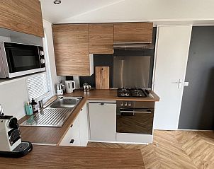 Unterkunft 620257 - Ferienhaus Walcheren - VZ1147 Vakantiechalet in Oostkapelle