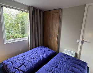 Unterkunft 620257 - Ferienhaus Walcheren - VZ1147 Vakantiechalet in Oostkapelle