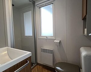 Unterkunft 620257 - Ferienhaus Walcheren - VZ1147 Vakantiechalet in Oostkapelle