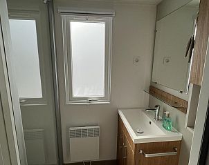Unterkunft 620257 - Ferienhaus Walcheren - VZ1147 Vakantiechalet in Oostkapelle