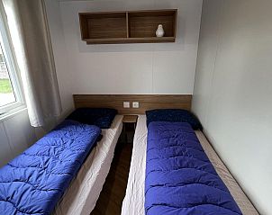 Unterkunft 620257 - Ferienhaus Walcheren - VZ1147 Vakantiechalet in Oostkapelle