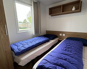 Unterkunft 620257 - Ferienhaus Walcheren - VZ1147 Vakantiechalet in Oostkapelle