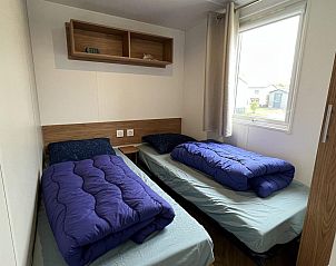 Unterkunft 620257 - Ferienhaus Walcheren - VZ1147 Vakantiechalet in Oostkapelle