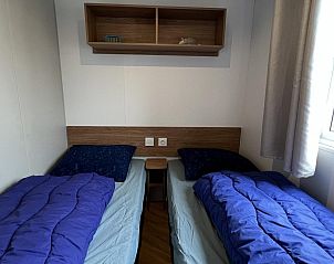 Unterkunft 620257 - Ferienhaus Walcheren - VZ1147 Vakantiechalet in Oostkapelle