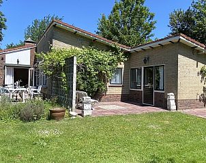 Unterkunft 620268 - Ferienhaus Walcheren - VZ1007 Vakantiebungalow in Oostkapelle